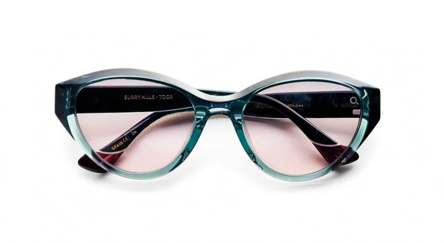 Etnia Barcelona SURRY HILLS SUN Sunglasses - view 11
